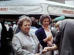 Schützenfest 1983